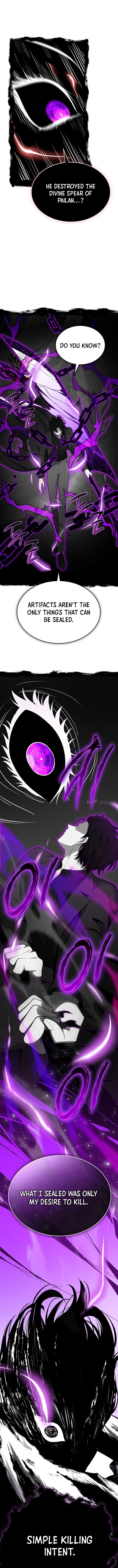 Kidnapped Dragons Chapter 54 14